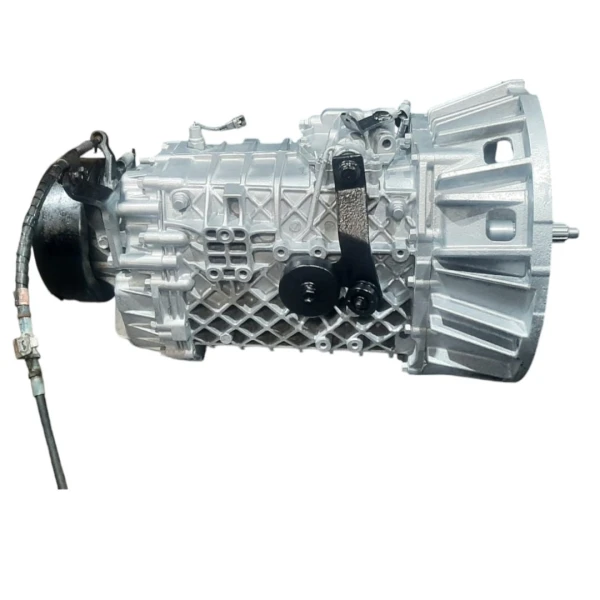 Caja de cambio para hino 300 2012 2020 camion - Cajas De Cambio | ClickRepuestos